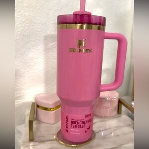 Stanley Wicked Pink Cup